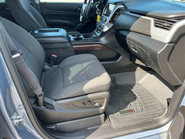 Used 2015 GMC Yukon SLE w/ Convenience Package RWD image 27