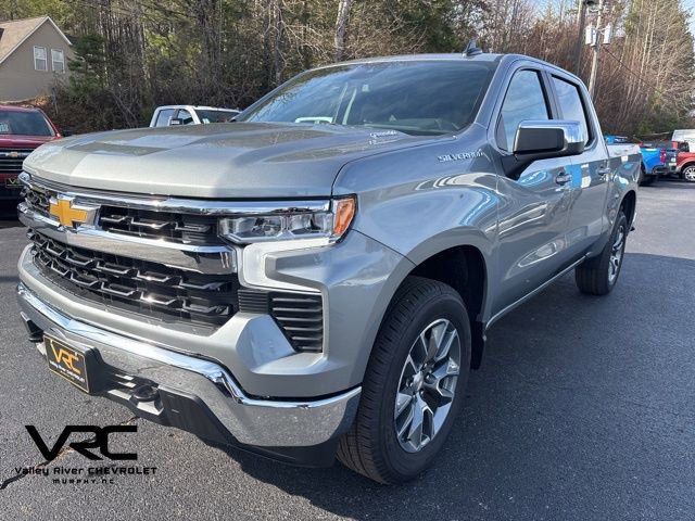 New 2026 Chevrolet Silverado 1500 LT image 10