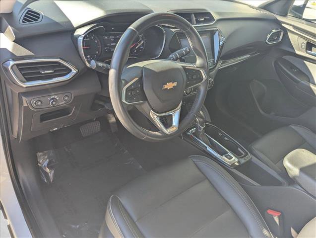Used 2021 Chevrolet TrailBlazer LT w/ Premium Seating Package image 10