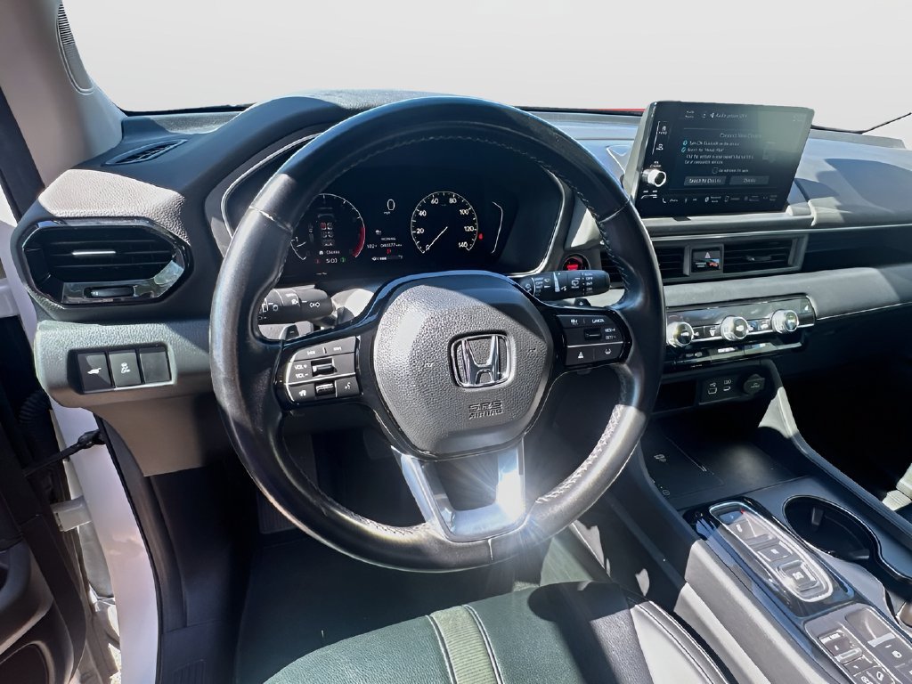 Used 2024 Honda Pilot EX-L image 11