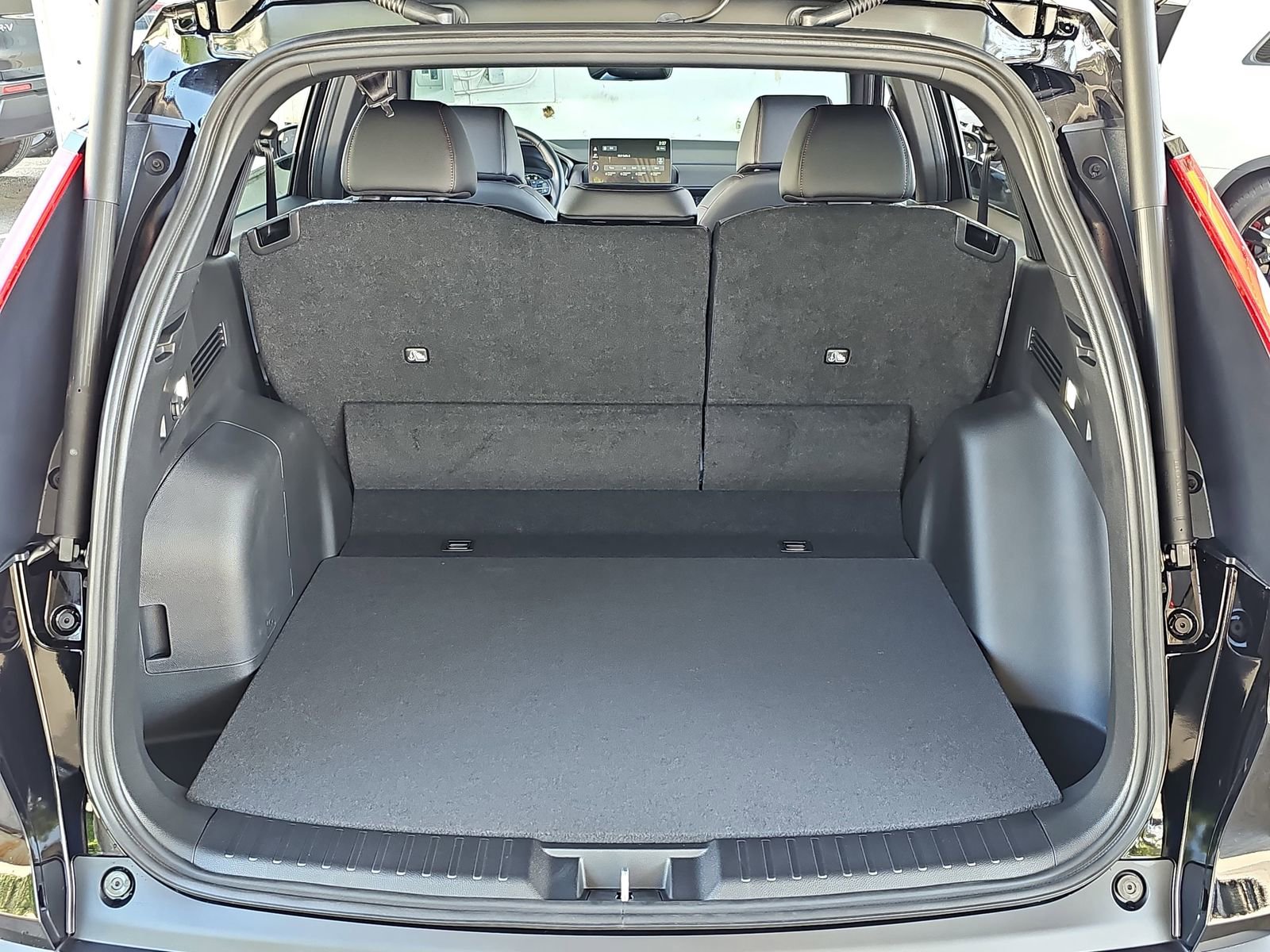 New 2026 Honda CR-V Sport-L image 12