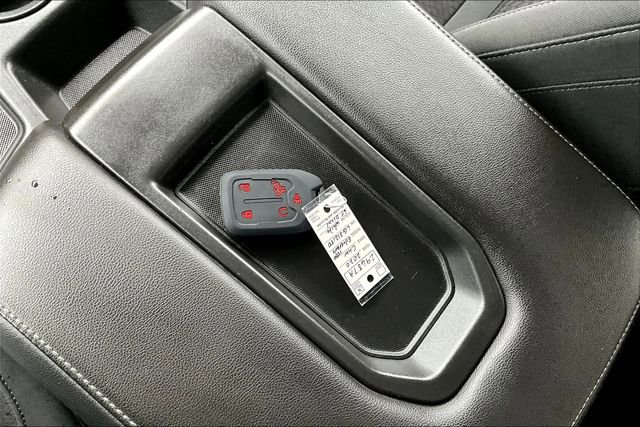 Used 2020 Chevrolet Silverado 1500 LT w/ All-Star Edition image 9
