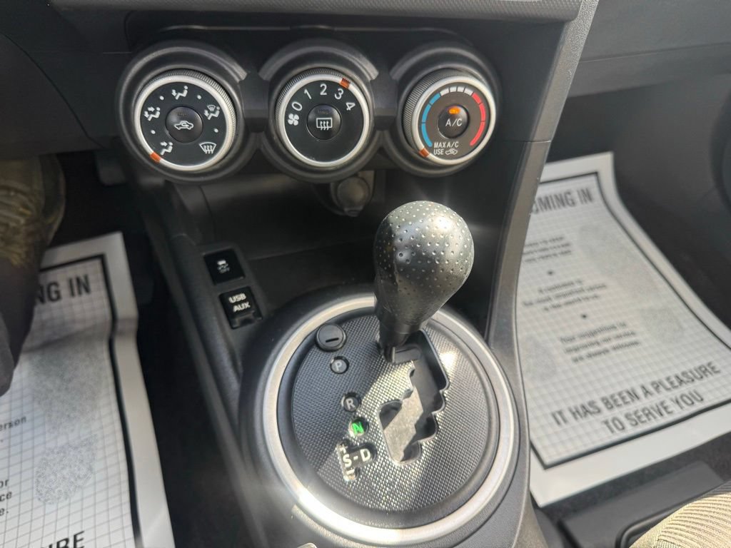 Used 2013 Scion tC FWD image 30