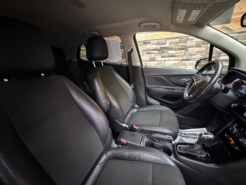 Used 2017 Buick Encore Preferred image 15