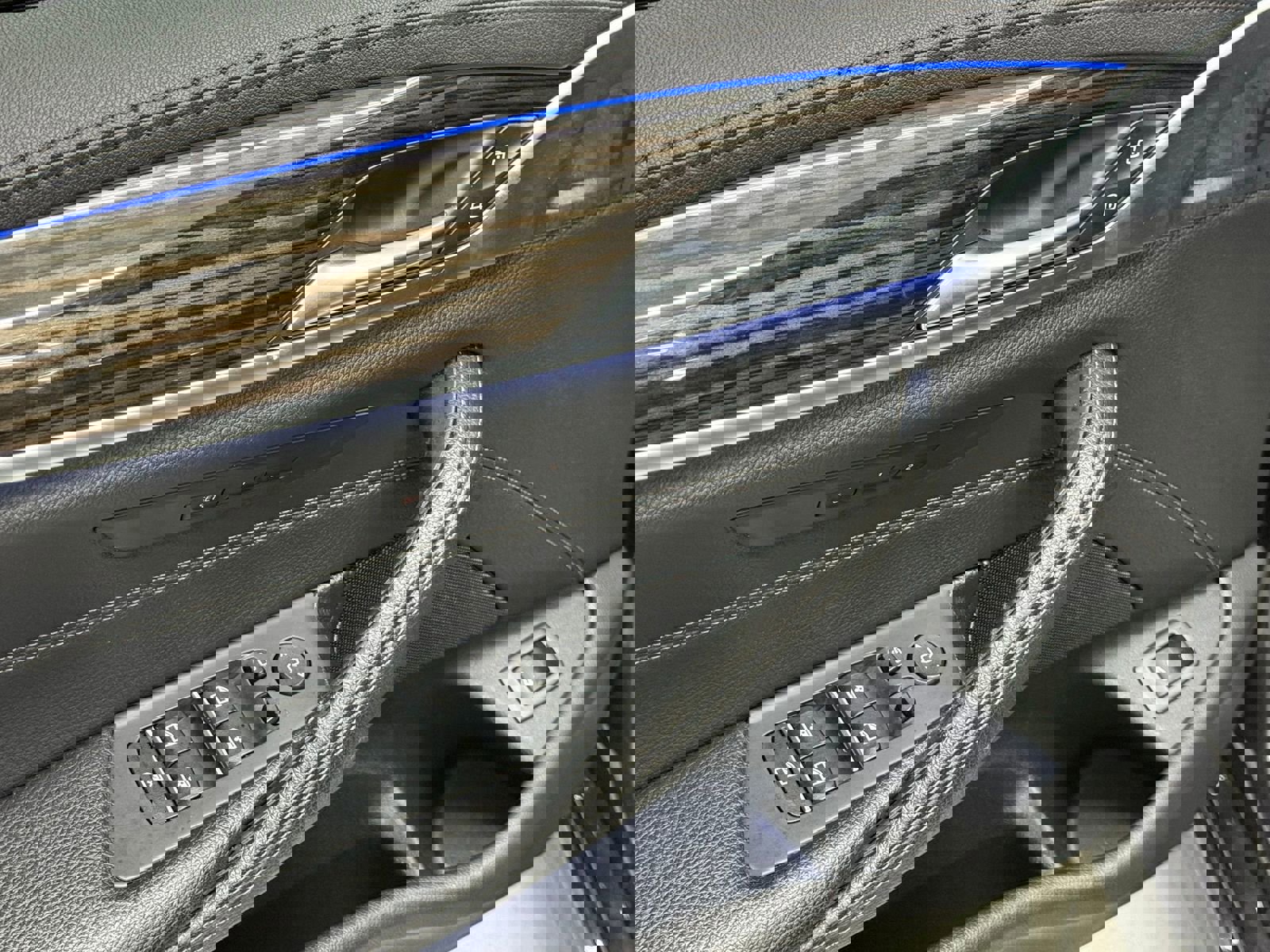 Used 2018 BMW 540i image 19