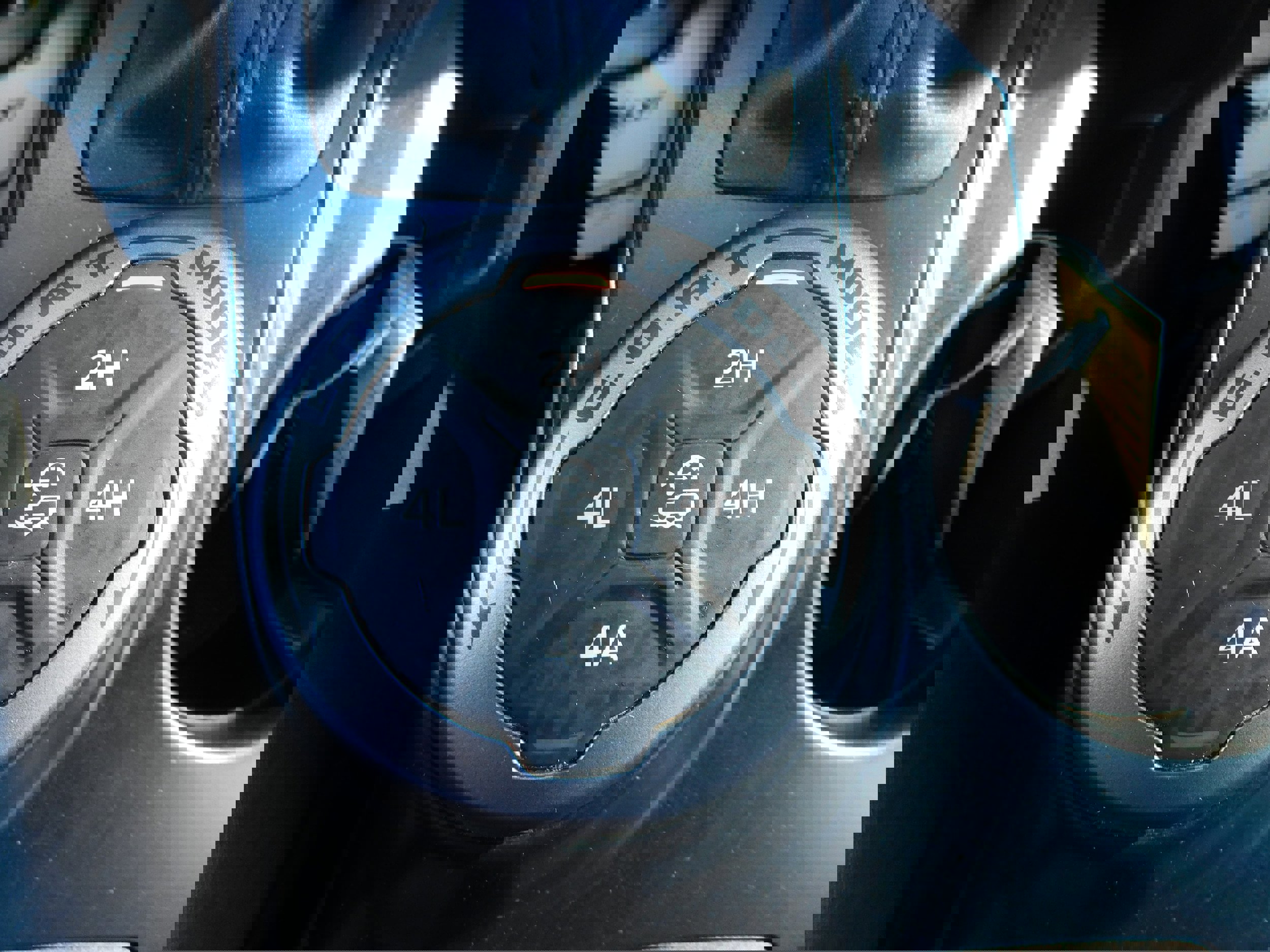 Used 2021 Ford Bronco Badlands image 23