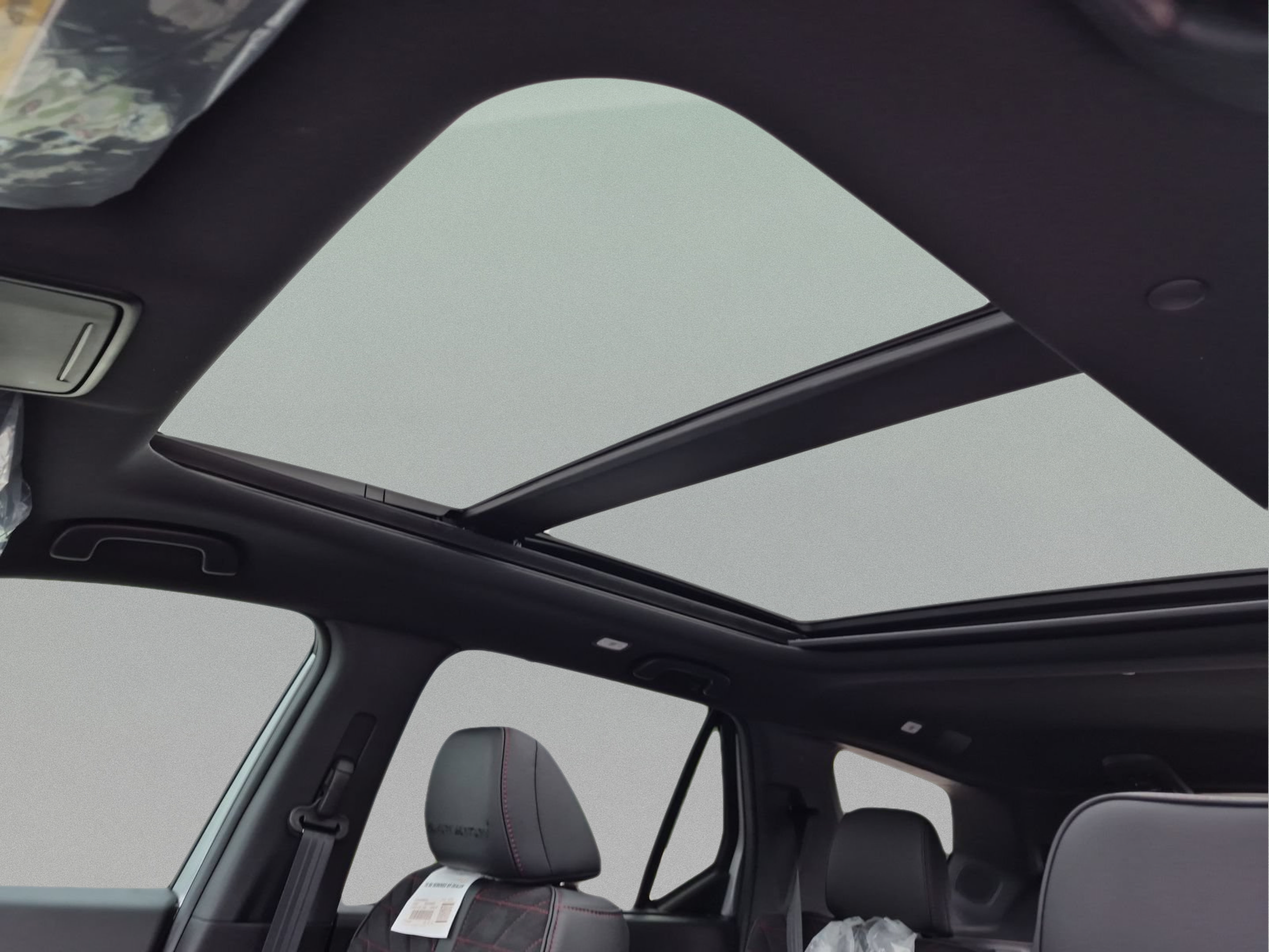 New 2026 Honda Pilot Black Edition image 30