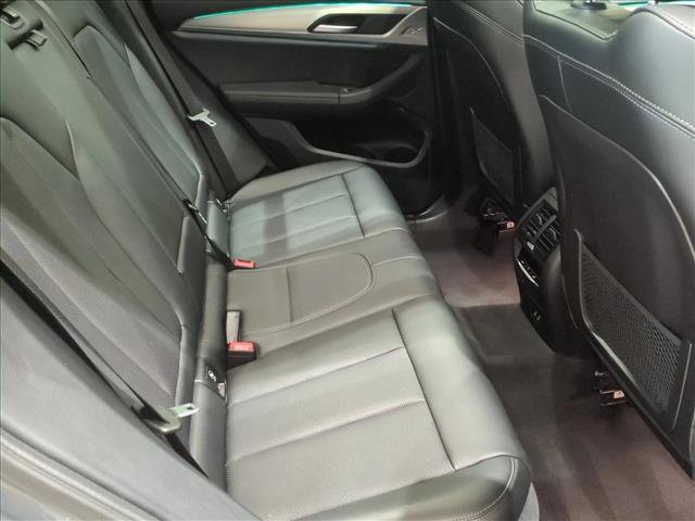 Used 2023 BMW X3 xDrive30i AWD/4WD image 21