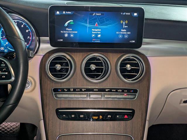Certified 2022 Mercedes-Benz GLC 300 4MATIC image 18