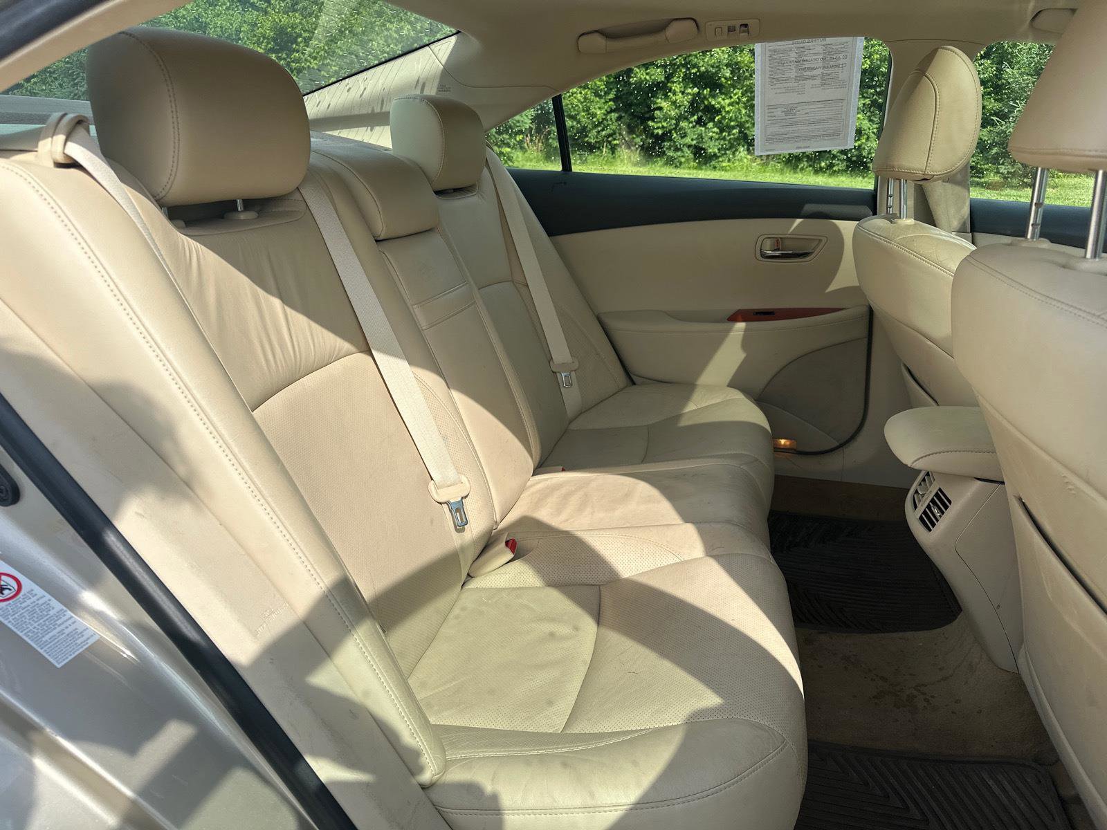 Used 2011 Lexus ES 350 FWD image 20