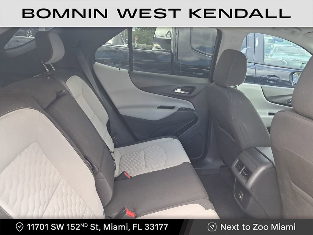 Used 2020 Chevrolet Equinox LT image 10