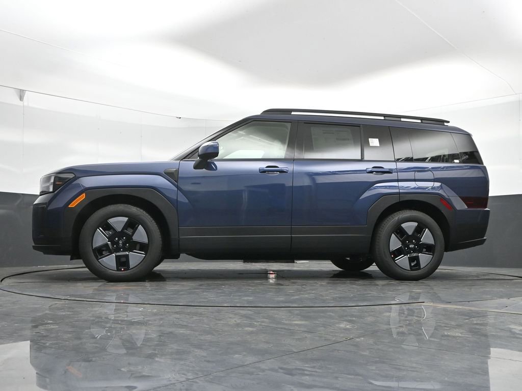 New 2026 Hyundai Santa Fe SEL image 51