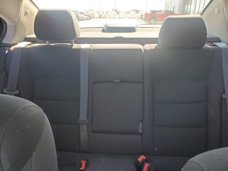 Used 2016 Chevrolet Cruze LT image 19