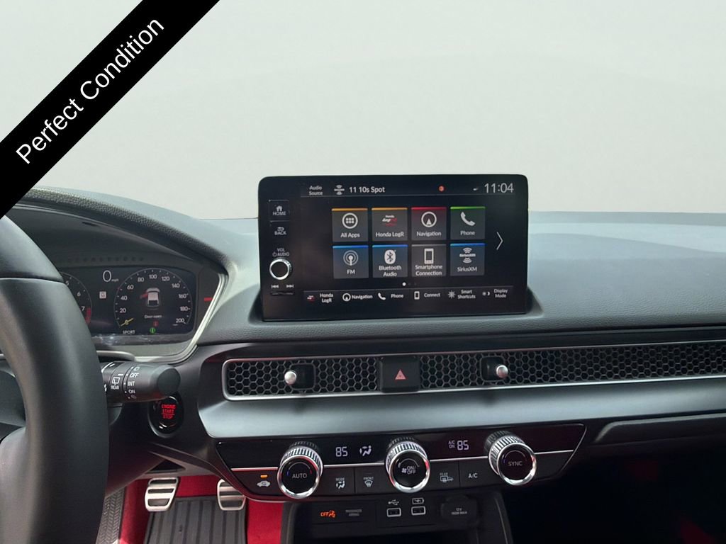 Used 2024 Honda Civic Type R image 17