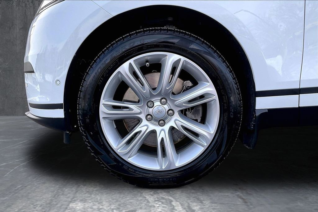 Certified 2026 Land Rover Range Rover Velar S image 34