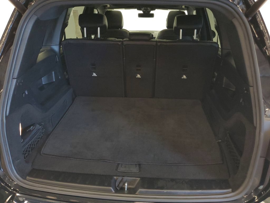 Used 2020 Mercedes-Benz GLB 250 4MATIC image 24