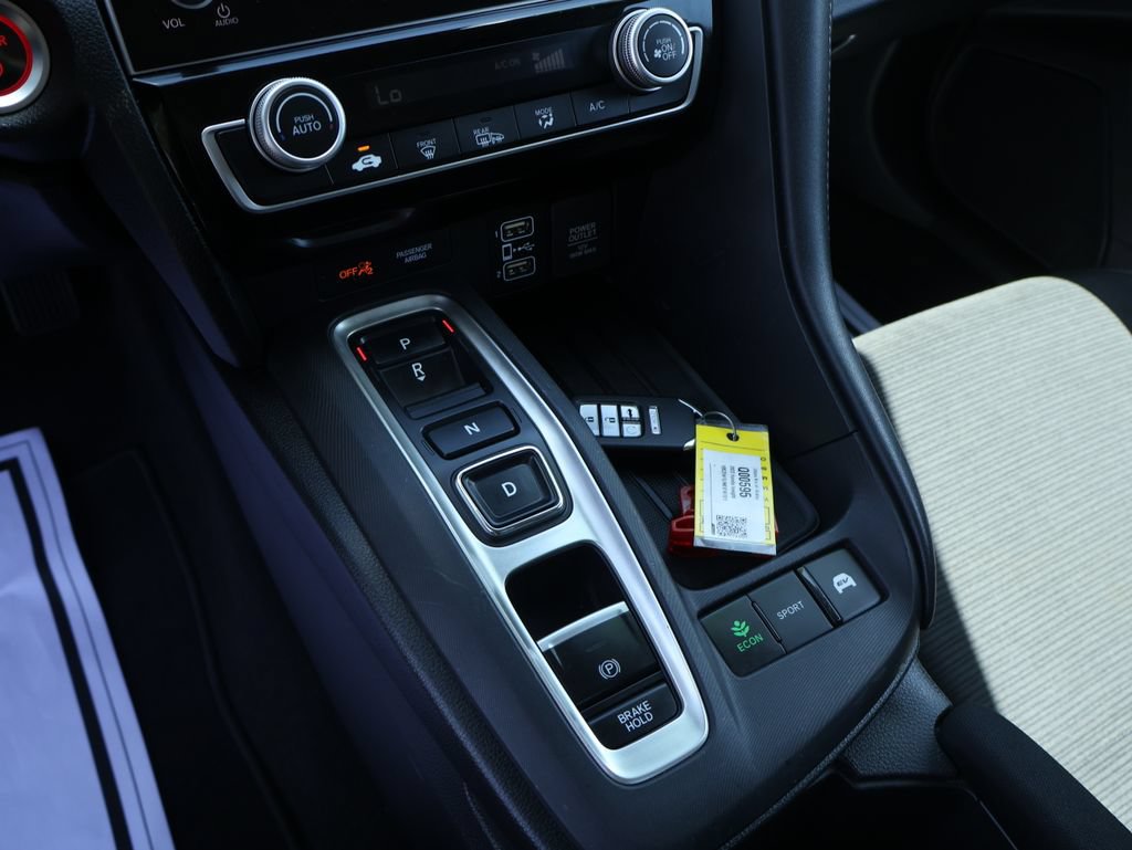 Used 2022 Honda Insight EX image 33