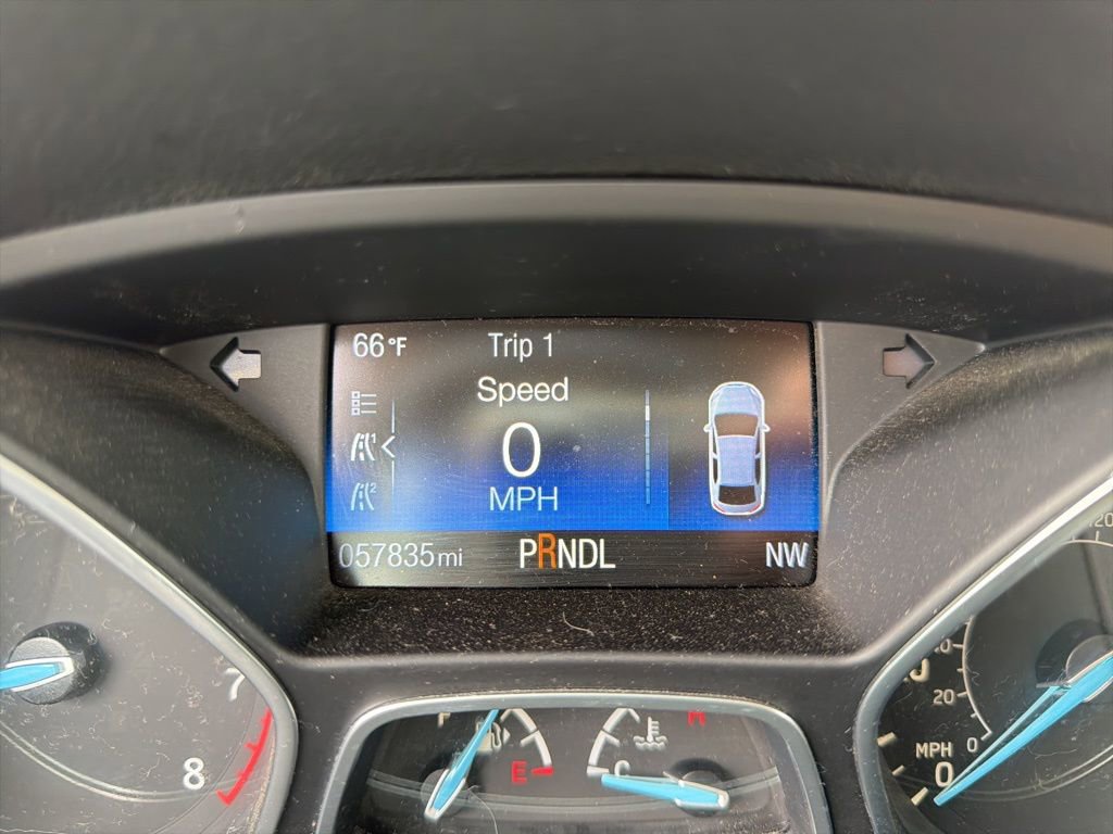 Used 2015 Ford Focus SE image 19