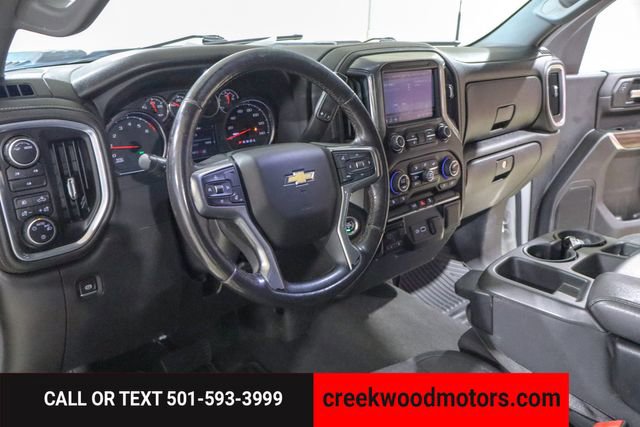 Used 2023 Chevrolet Silverado 2500 LT w/ Convenience Package image 55