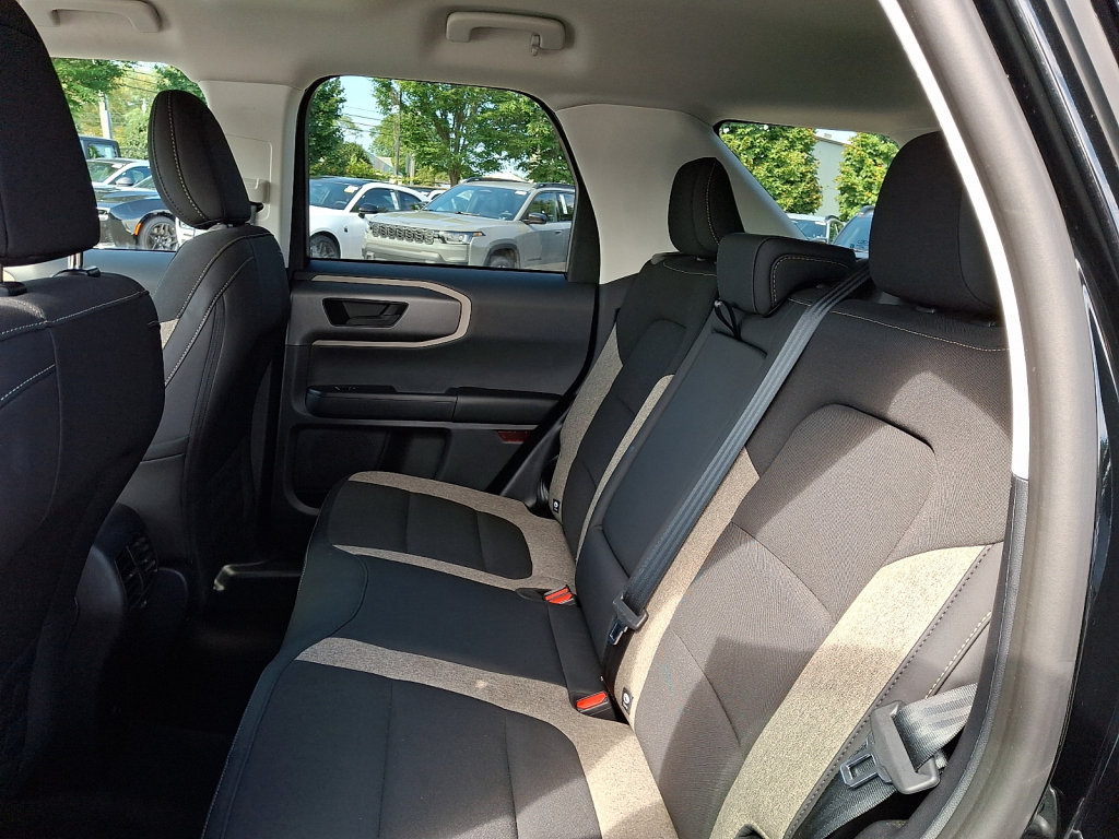 Used 2025 Ford Bronco Sport Big Bend AWD/4WD image 20