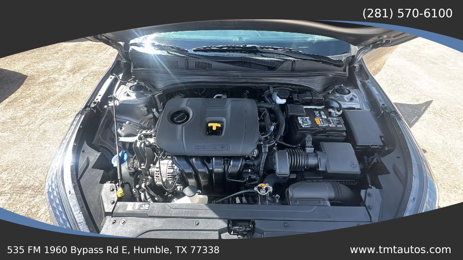 Used 2024 Kia Forte LXS FWD image 26