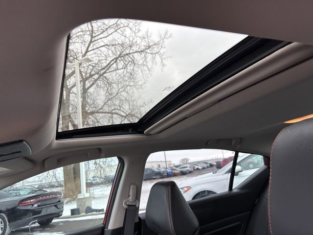 Used 2020 Nissan Altima 2.5 SR w/ Premium Package image 27