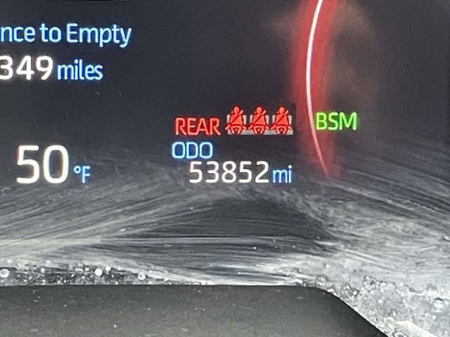 Used 2024 Toyota RAV4 Adventure image 23