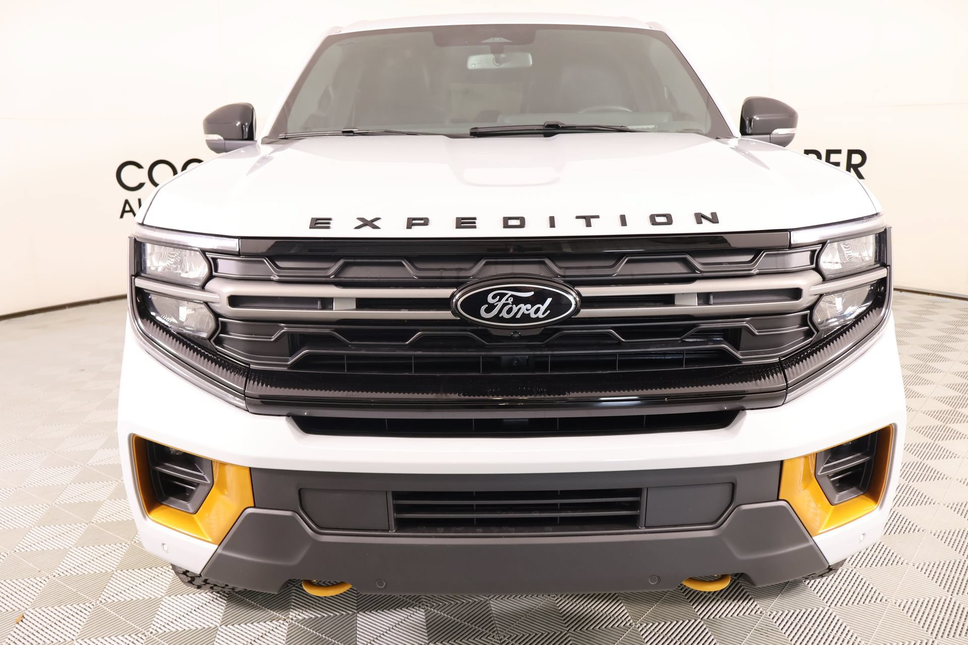 Used 2026 Ford Expedition Tremor AWD/4WD image 11