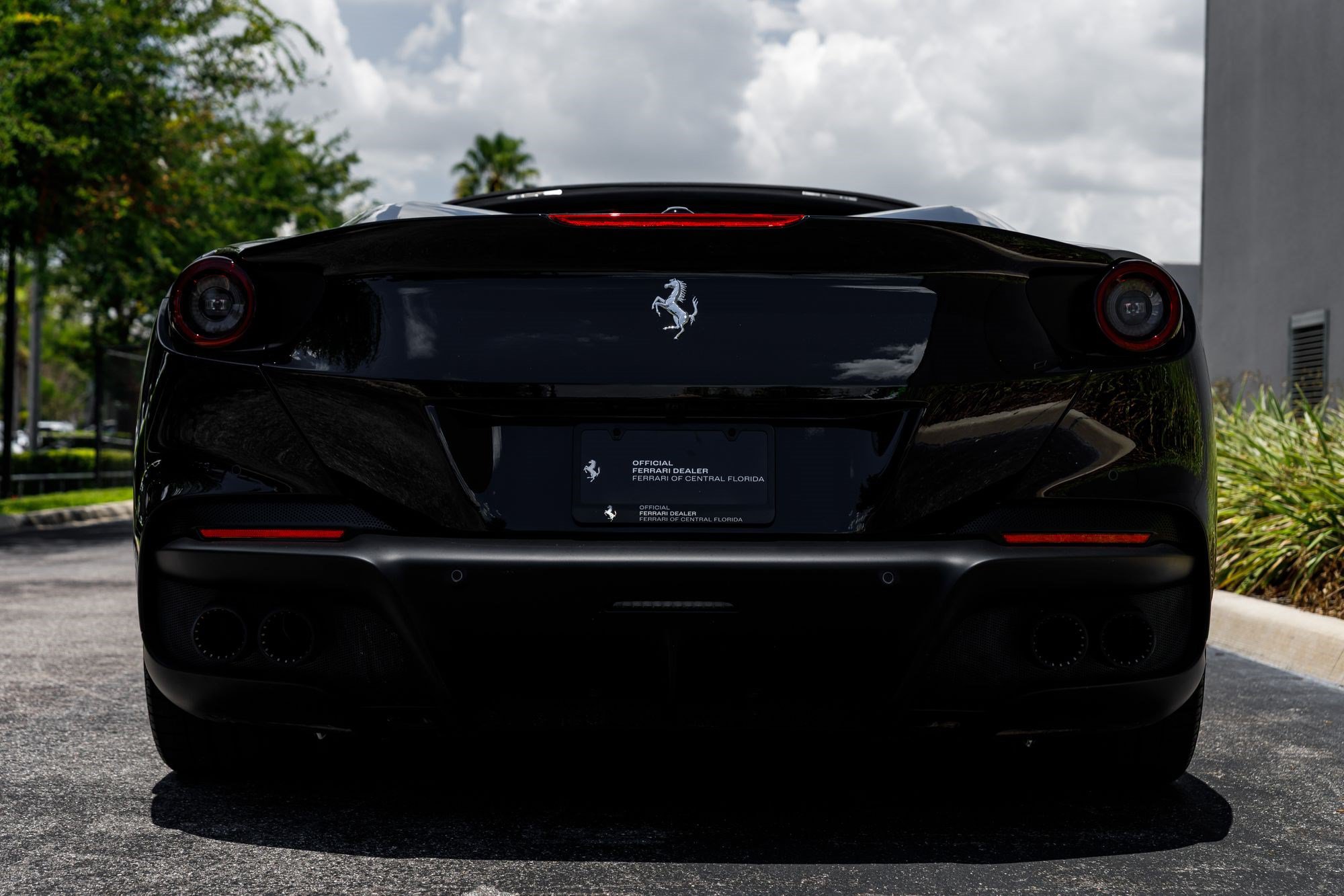 Used 2023 Ferrari Portofino M RWD image 43