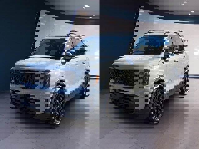 Certified 2025 Kia Telluride EX X-Line