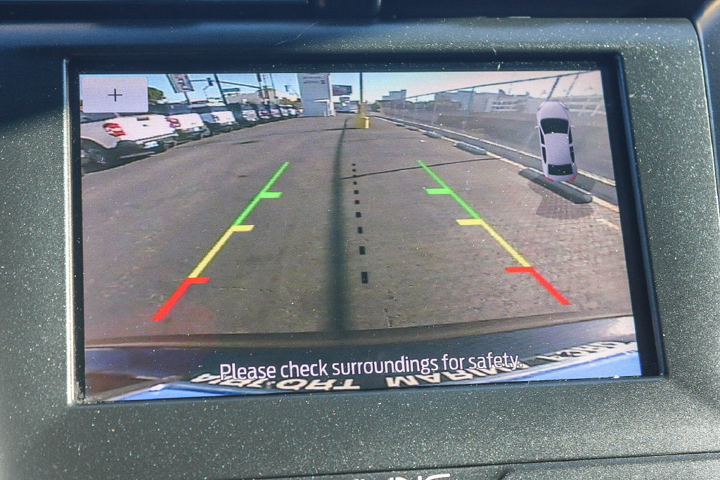 Certified 2020 Ford Fusion SE AWD/4WD image 29