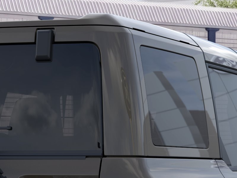 New 2026 Ford Bronco Outer Banks AWD/4WD image 31
