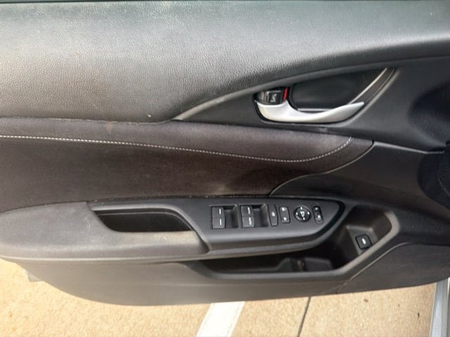 Certified 2020 Honda Insight EX image 11