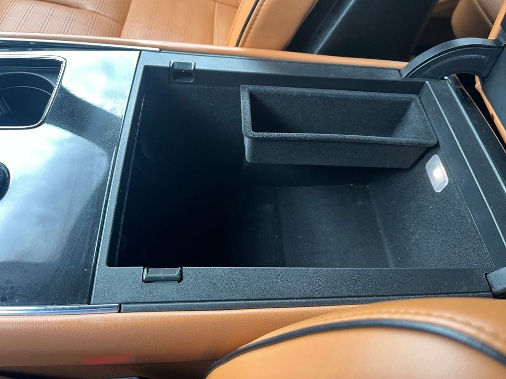 Certified 2022 Lincoln Aviator Black Label w/ Dynamic Handling Package AWD/4WD image 38