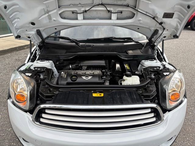 Used 2012 MINI Cooper Countryman FWD image 34