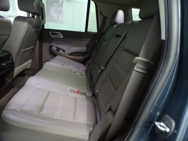 Used 2020 GMC Yukon Denali w/ Open Road Package image 4