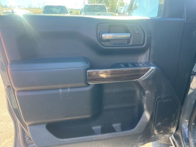 Used 2021 Chevrolet Silverado 1500 RST w/ Z71 Off-Road Package AWD/4WD image 16
