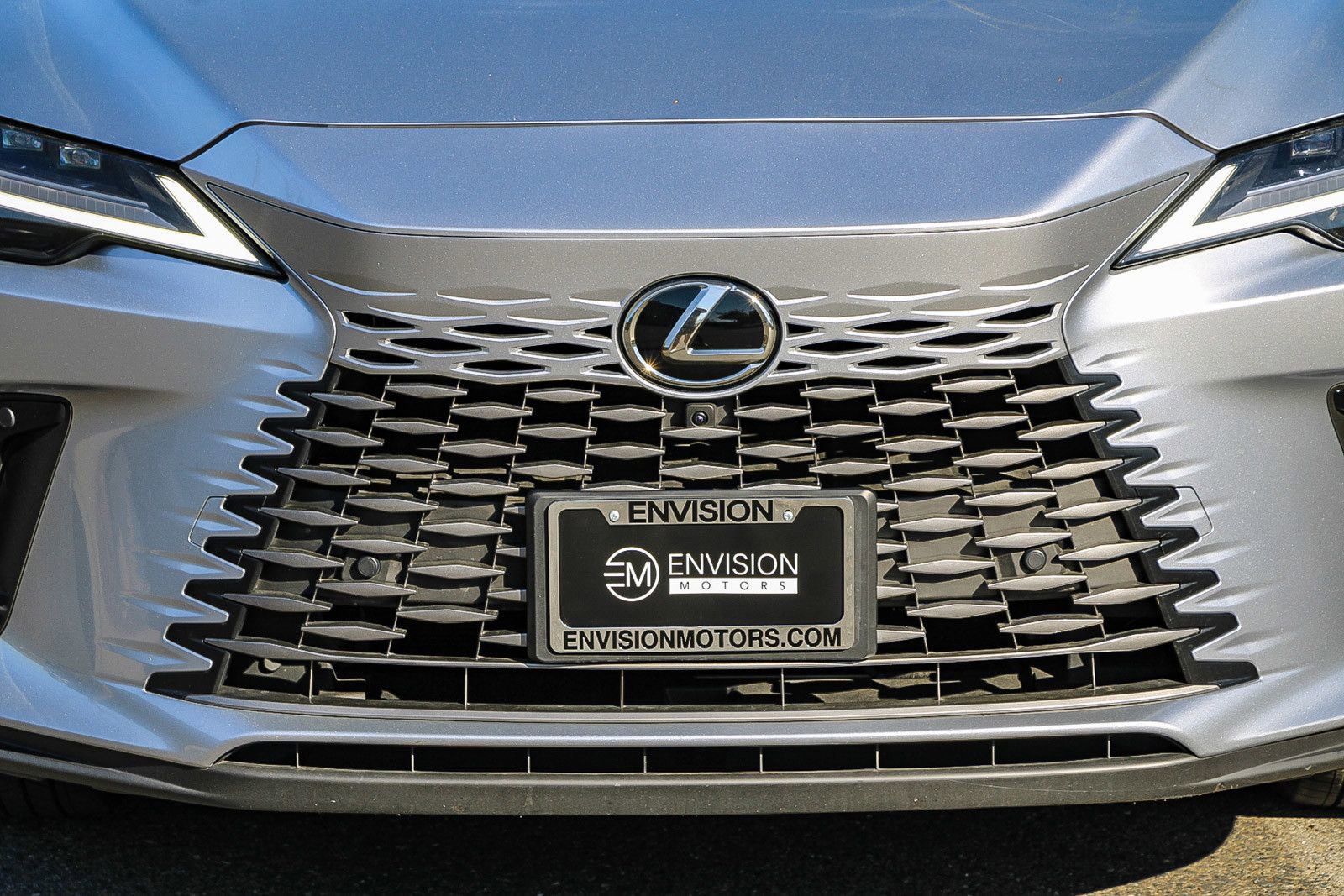 Used 2024 Lexus RX 450h AWD w/ Convenience Package image 7