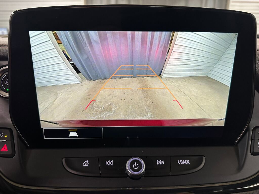 Used 2023 Chevrolet Blazer RS w/ LPO, Floor Liner Package image 15