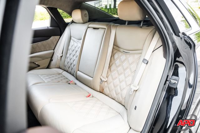 Used 2014 Cadillac XTS FWD image 70