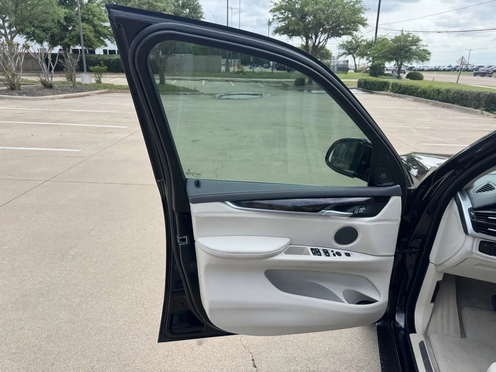 Used 2015 BMW X5 sDrive35i RWD image 11