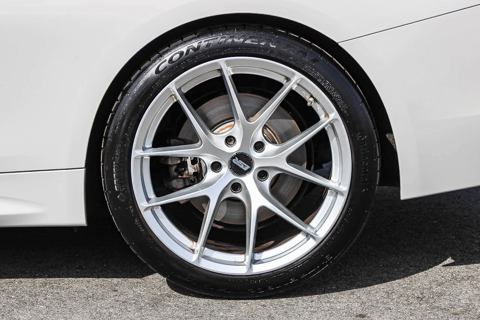 Used 2018 BMW 440i Convertible image 10