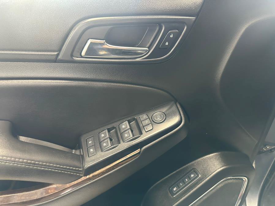 Used 2018 Chevrolet Tahoe LT AWD/4WD image 21