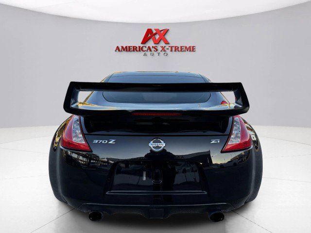 Used 2017 Nissan 370Z image 16