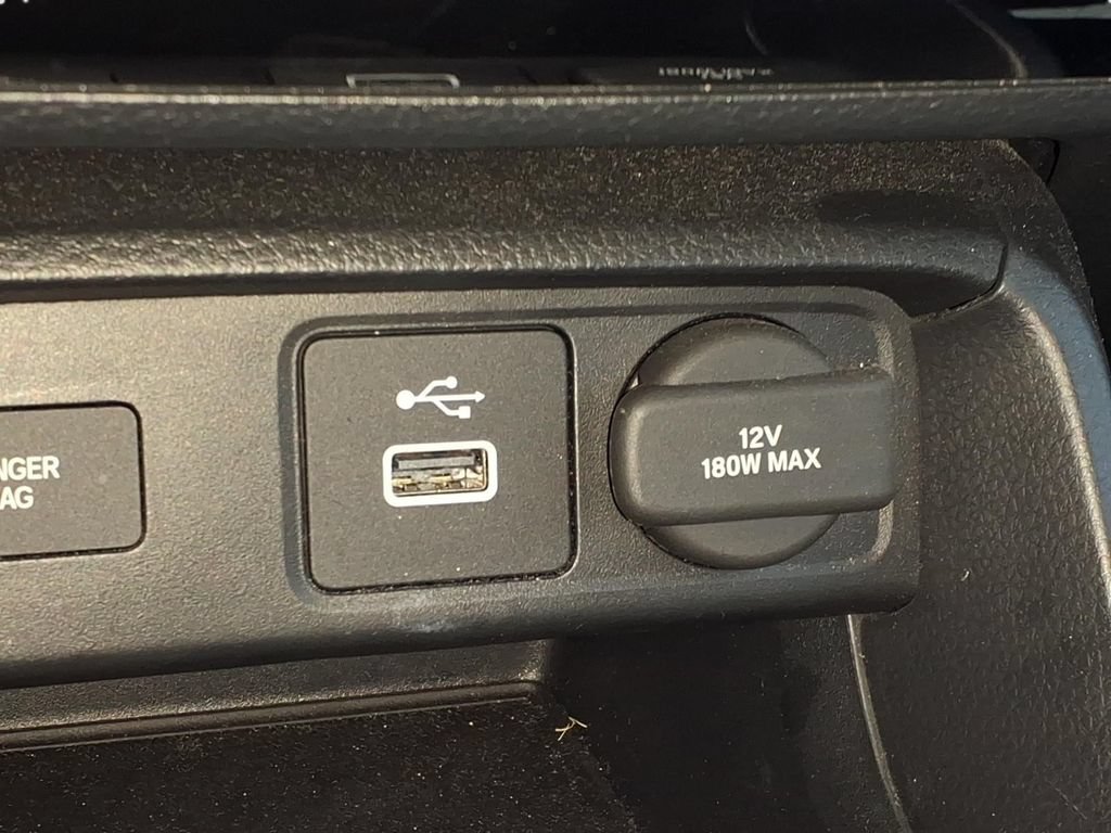 Used 2022 Honda Civic EX image 20