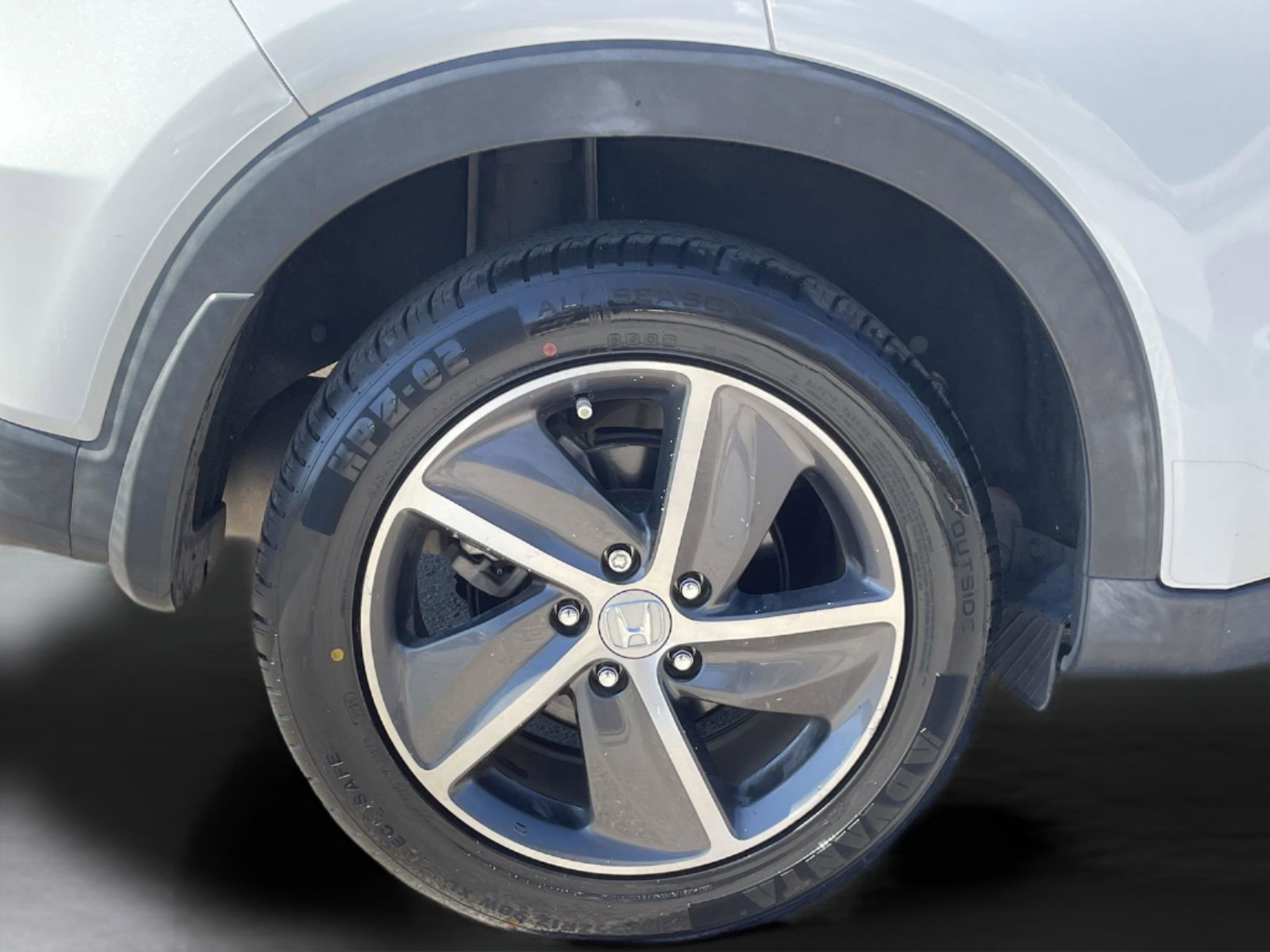 Used 2021 Honda HR-V EX image 27