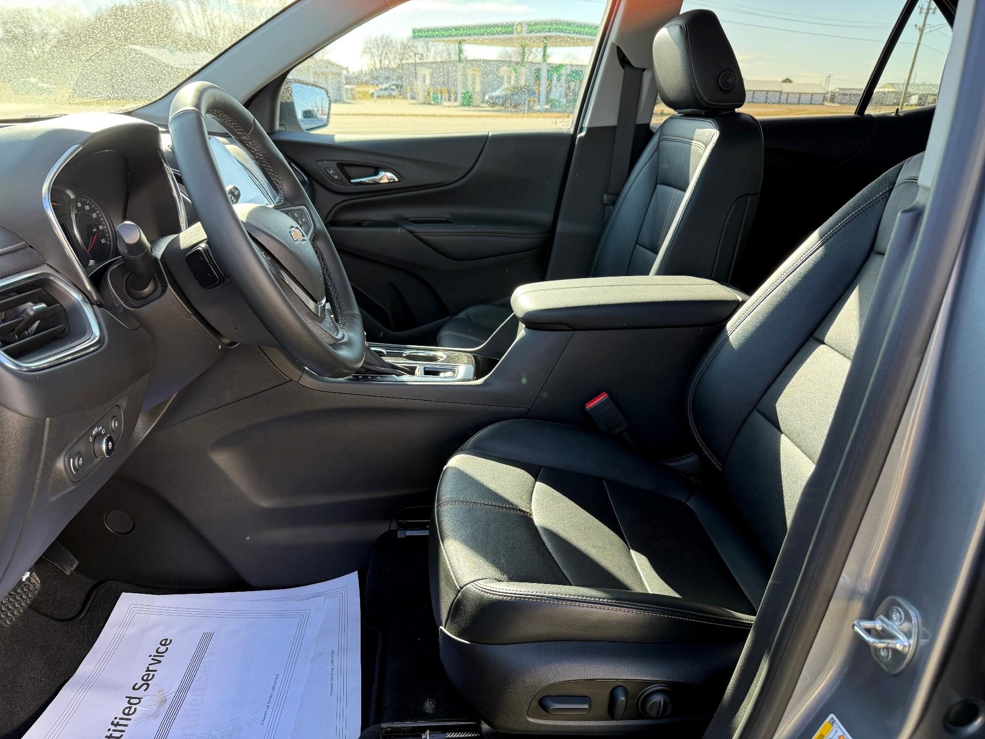 Certified 2023 Chevrolet Equinox Premier image 14
