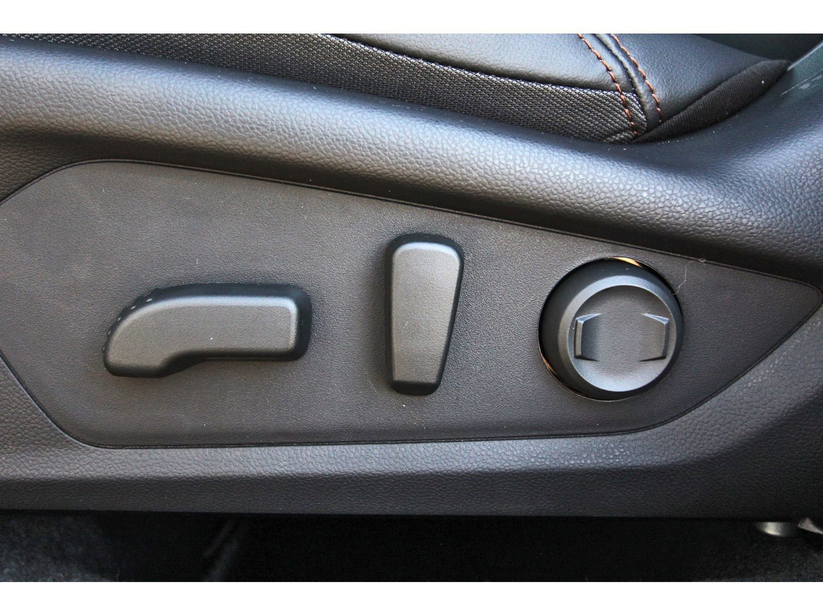 New 2026 Subaru Forester Touring image 24