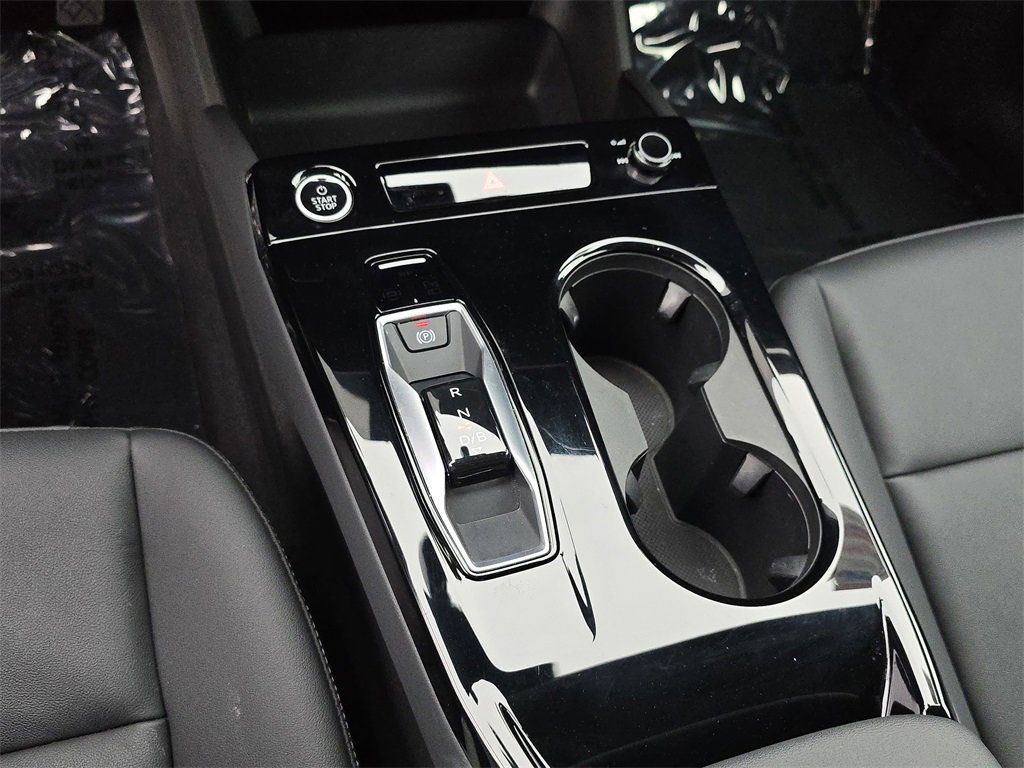 New 2025 Audi Q6 e-tron Premium Plus w/ Premium Plus image 28