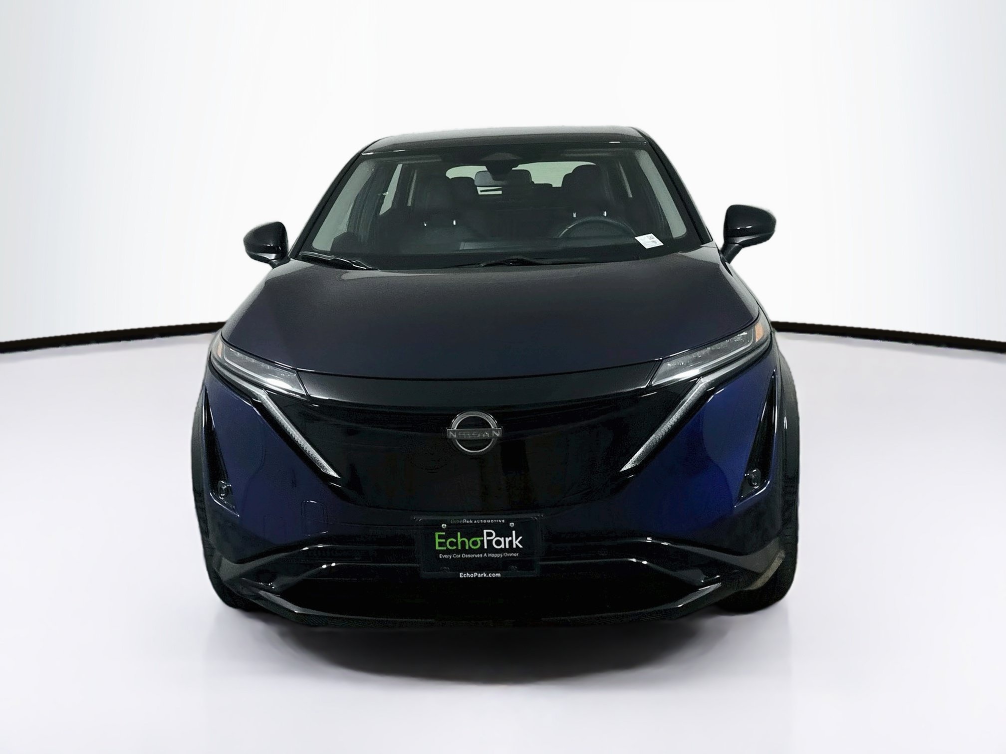 Used 2024 Nissan Ariya AWD image 2